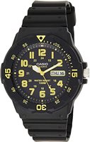 Orologio Casio Uomo in Resina MRW-200H-9BVDF - MRW-200H-9BVDF
